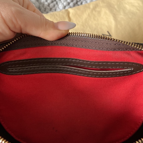 Authentic Louis Vuitton Speedy 30 - Picture 9 of 12